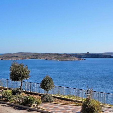 Manor Court Luxury Apartment Σεντ Πόλς Μπέι Εξωτερικό φωτογραφία