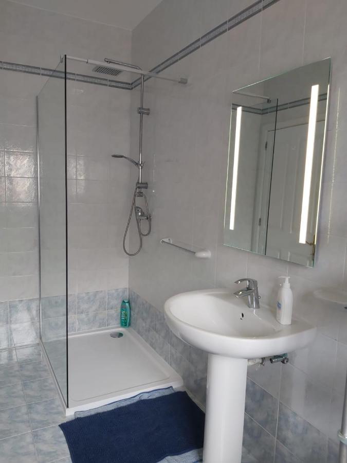 Manor Court Luxury Apartment Σεντ Πόλς Μπέι Εξωτερικό φωτογραφία
