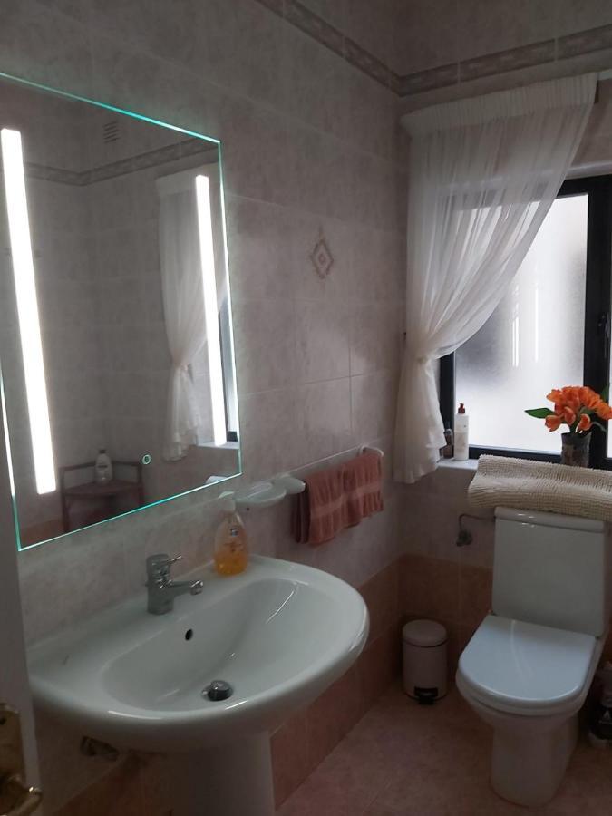Manor Court Luxury Apartment Σεντ Πόλς Μπέι Εξωτερικό φωτογραφία