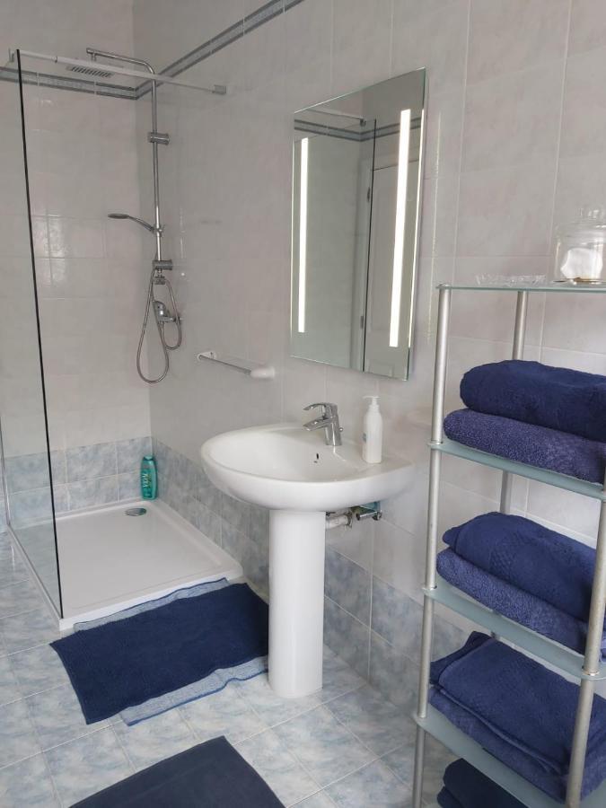 Manor Court Luxury Apartment Σεντ Πόλς Μπέι Εξωτερικό φωτογραφία