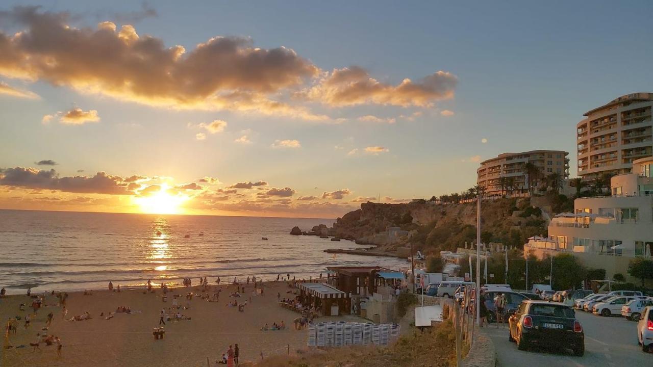 Manor Court Luxury Apartment Σεντ Πόλς Μπέι Εξωτερικό φωτογραφία