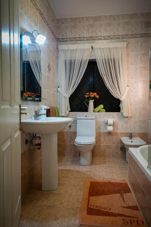 Manor Court Luxury Apartment Σεντ Πόλς Μπέι Εξωτερικό φωτογραφία