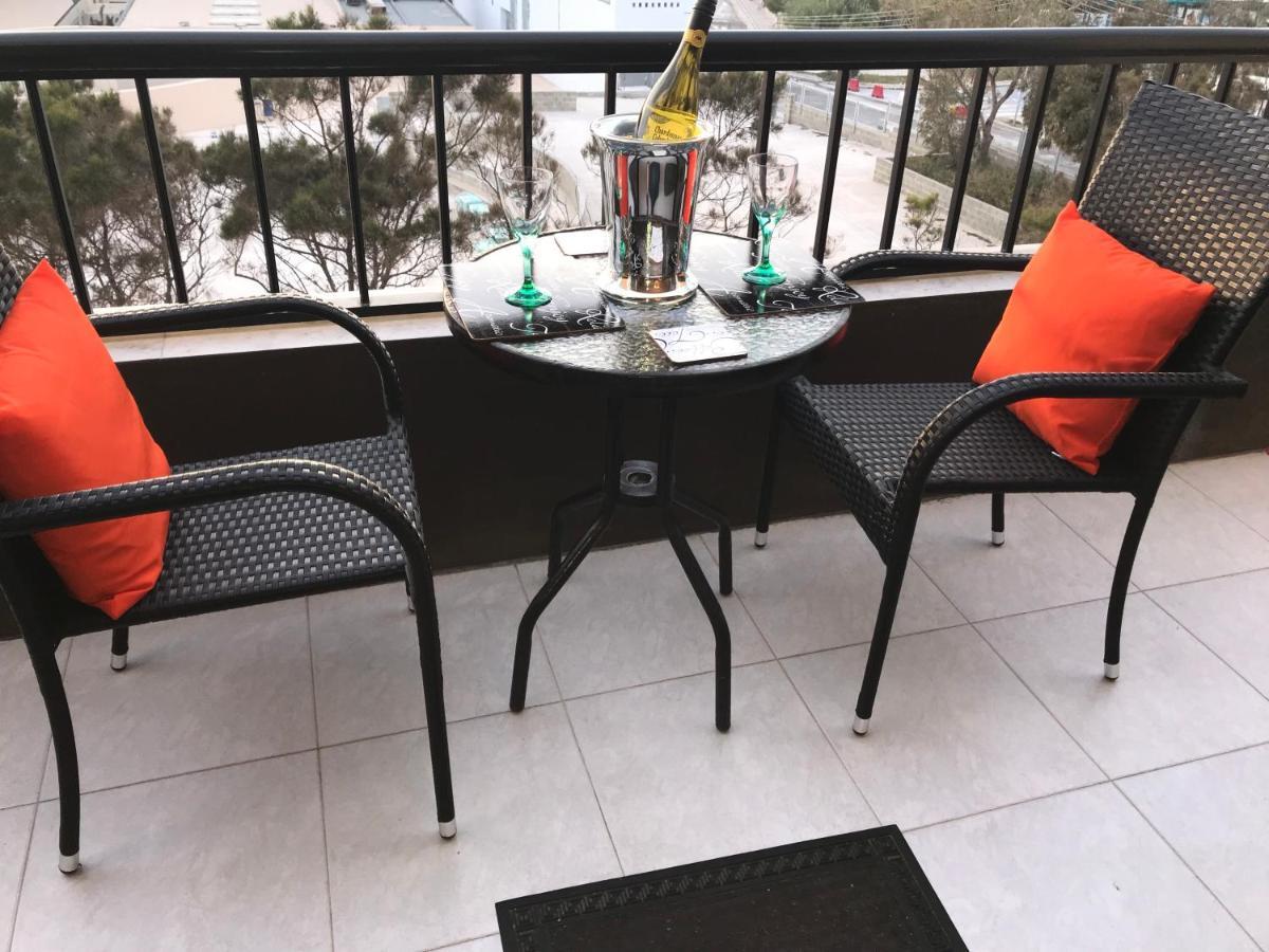Manor Court Luxury Apartment Σεντ Πόλς Μπέι Εξωτερικό φωτογραφία